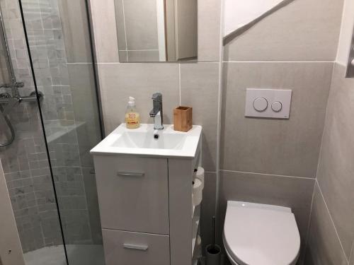 Les Olives Wifi Netflix Appart-hotel-Provence