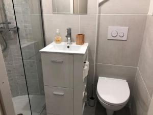 Les Olives Wifi Netflix Appart-hotel-Provence