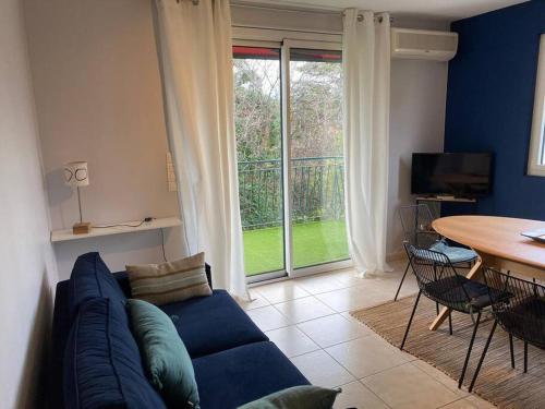 Appartement les oliviers YourHostHelper 7 Allée des Oliviers 83270 Saint-Cyr-sur-Mer Provence-Alpes-Côte d\'Azur