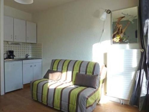 Appartement Les Orres, 1 pièce, 2 personnes - FR-1-322-131 Les Orres france