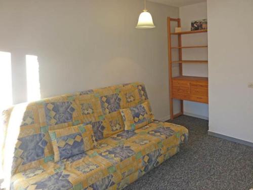 Appartement Les Orres, 1 pièce, 4 personnes - FR-1-322-12 Les Orres france