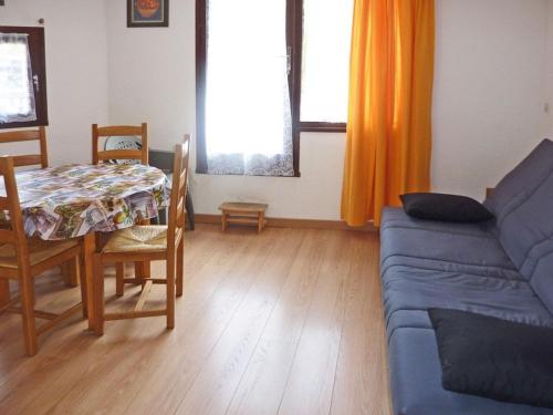 Appartement Les Orres, 1 pièce, 4 personnes - FR-1-322-177 Les Orres france