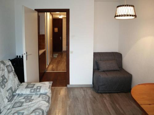 Appartement Les Orres, 1 pièce, 4 personnes - FR-1-322-180 Les Orres france