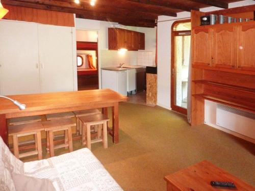 Appartement Les Orres, 1 pièce, 4 personnes - FR-1-322-190 Les Orres france