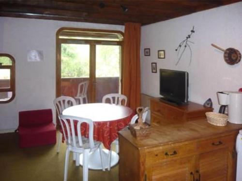 Appartement Les Orres, 1 pièce, 4 personnes - FR-1-322-212 Les Orres france