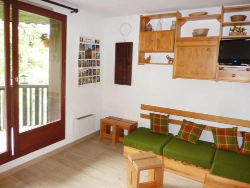 Appartement Les Orres, 1 pièce, 4 personnes - FR-1-322-256 Les Orres france