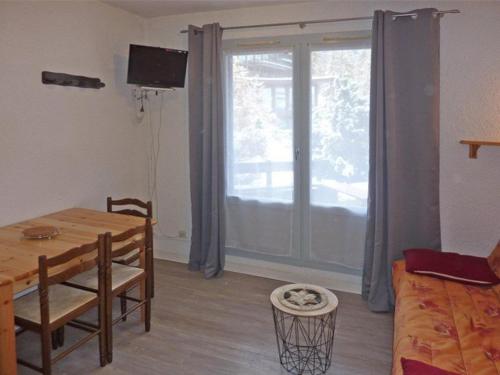 Appartement Les Orres, 1 pièce, 4 personnes - FR-1-322-284 Les Orres france