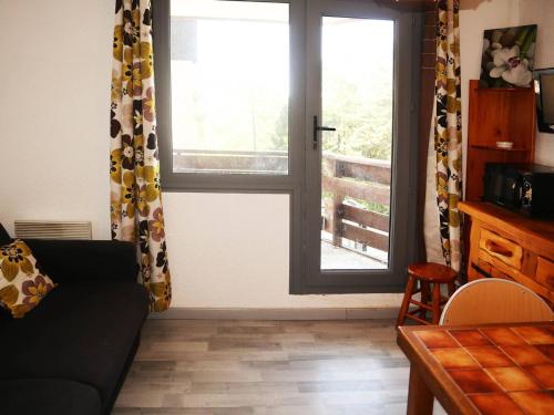 Appartement Les Orres, 1 pièce, 4 personnes - FR-1-322-334 Les Orres france