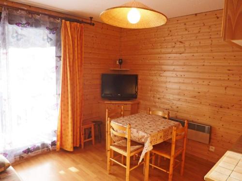 Appartement Appartement Les Orres, 1 pièce, 4 personnes - FR-1-322-396 LES ECRINS N°107 Chemin de Riou Sec Les Orres