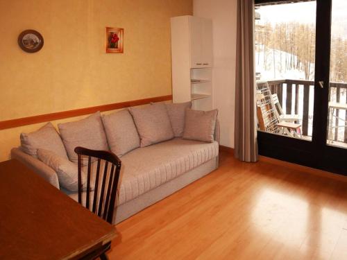 Appartement Les Orres, 1 pièce, 4 personnes - FR-1-322-460 Les Orres france