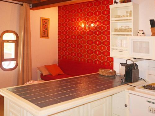 Appartement Appartement Les Orres, 1 pièce, 4 personnes - FR-1-322-486 LE SILHOURAIS N°34 Allée des Chamois Les Orres