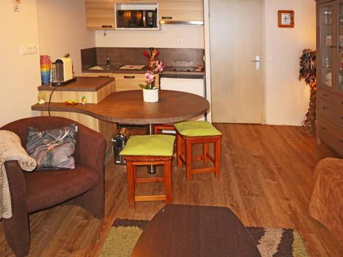 Appartement Les Orres, 1 pièce, 4 personnes - FR-1-322-518 Les Orres france