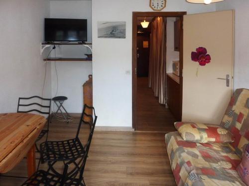 Appartement Les Orres, 1 pièce, 4 personnes - FR-1-322-9 Les Orres france