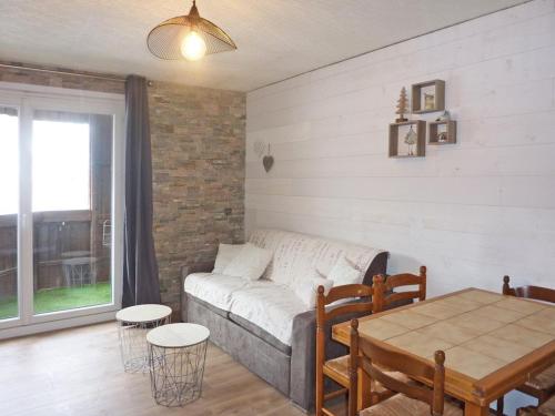 Appartement Les Orres, 1 pièce, 5 personnes - FR-1-322-306 Les Orres france