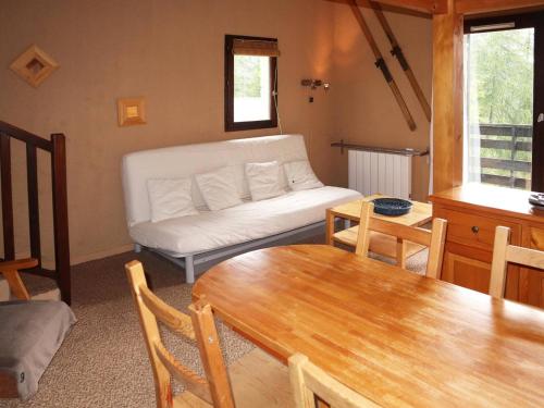 Appartement Appartement Les Orres, 1 pièce, 6 personnes - FR-1-322-437 L'OUSTAL N°04 33, rte de boussolenc Les Orres