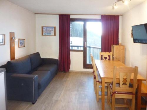 Appartement Les Orres, 1 pièce, 6 personnes - FR-1-322-59 Les Orres france