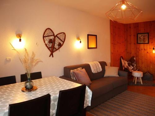 Appartement Les Orres, 2 pièces, 4 personnes - FR-1-322-33 Les Orres france