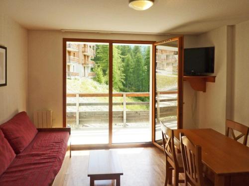 Appartement Les Orres, 2 pièces, 4 personnes - FR-1-322-380 Les Orres france