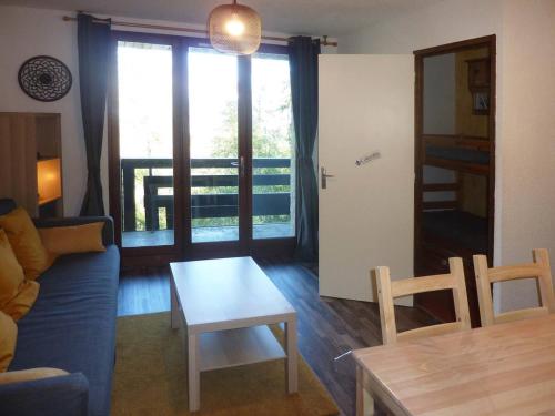 Appartement Les Orres, 2 pièces, 4 personnes - FR-1-322-399 Les Orres france