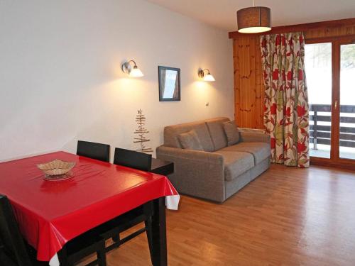 Appartement Appartement Les Orres, 2 pièces, 4 personnes - FR-1-322-47 La Combe D Or NÂ°206 - Chemin De Pra Paisset - Les Orres