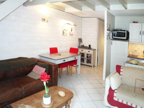 Appartement Les Orres, 2 pièces, 5 personnes - FR-1-322-483 Les Orres france