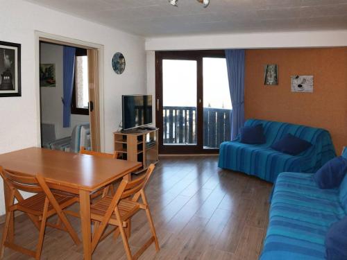 Appartement Les Orres, 2 pièces, 6 personnes - FR-1-322-140 Les Orres france