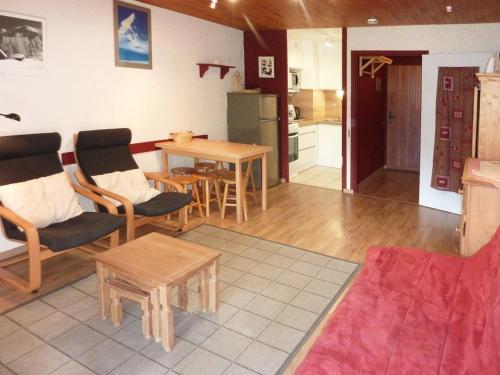 Appartement Les Orres, 2 pièces, 6 personnes - FR-1-322-199 Les Orres france