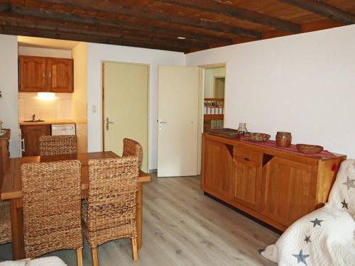 Appartement Les Orres, 2 pièces, 6 personnes - FR-1-322-232 Les Orres france