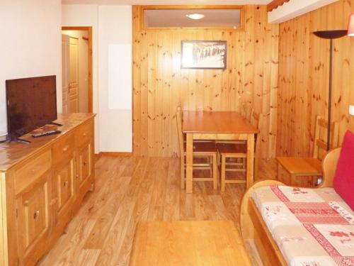 Appartement Les Orres, 2 pièces, 6 personnes - FR-1-322-302 Les Orres france