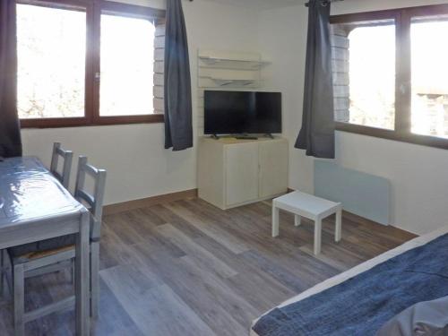 Appartement Les Orres, 2 pièces, 6 personnes - FR-1-322-311 Les Orres france