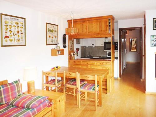 Appartement Les Orres, 2 pièces, 6 personnes - FR-1-322-324 Les Orres france