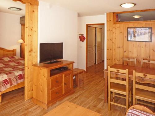 Appartement Les Orres, 2 pièces, 6 personnes - FR-1-322-382 Les Orres france