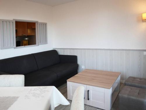 Appartement Les Orres, 2 pièces, 6 personnes - FR-1-322-384 Les Orres france