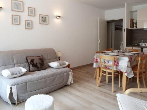 Appartement Appartement Les Orres, 2 pièces, 6 personnes - FR-1-322-442 LES CARLINES N°205 Place Emile Hodoul Les Orres