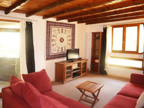 Appartement Les Orres, 2 pièces, 6 personnes - FR-1-322-450 Les Orres france