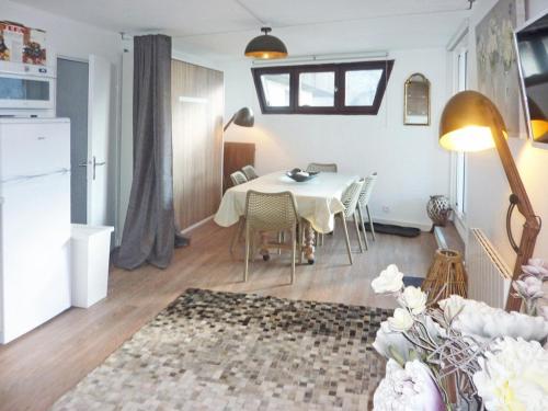 Appartement Les Orres, 2 pièces, 8 personnes - FR-1-322-355 Les Orres france