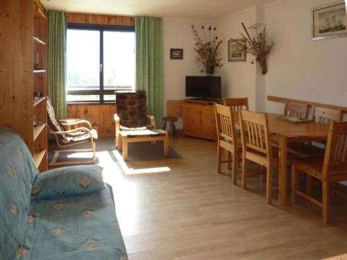 Appartement Les Orres, 2 pièces, 8 personnes - FR-1-322-41 Les Orres france