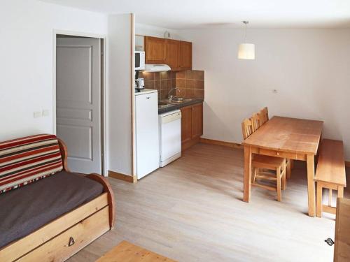 Appartement Les Orres, 3 pièces, 10 personnes - FR-1-322-424 Les Orres france