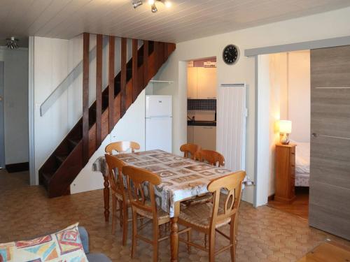 Appartement Appartement Les Orres, 3 pièces, 8 personnes - FR-1-322-404 LES CEMBROS N°A8 Place Emile Hodoul Les Orres