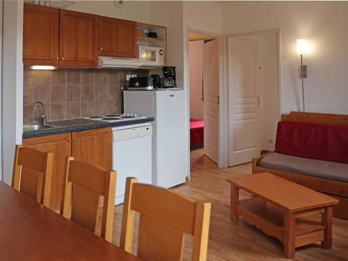 Appartement Les Orres, 3 pièces, 8 personnes - FR-1-322-431 Les Orres france