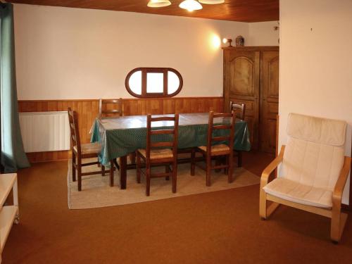 Appartement Appartement Les Orres, 3 pièces, 8 personnes - FR-1-322-507 L'HORIZON N°731 Chemin des fouonts Les Orres