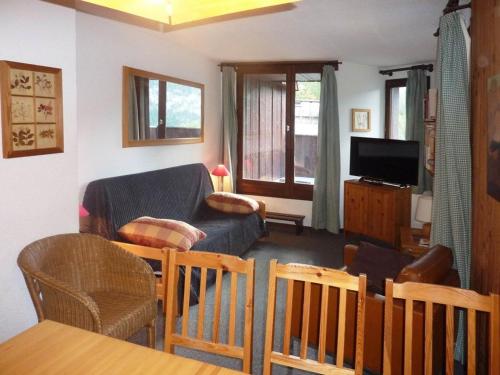 Appartement Les Orres, 4 pièces, 8 personnes - FR-1-322-106 Les Orres france