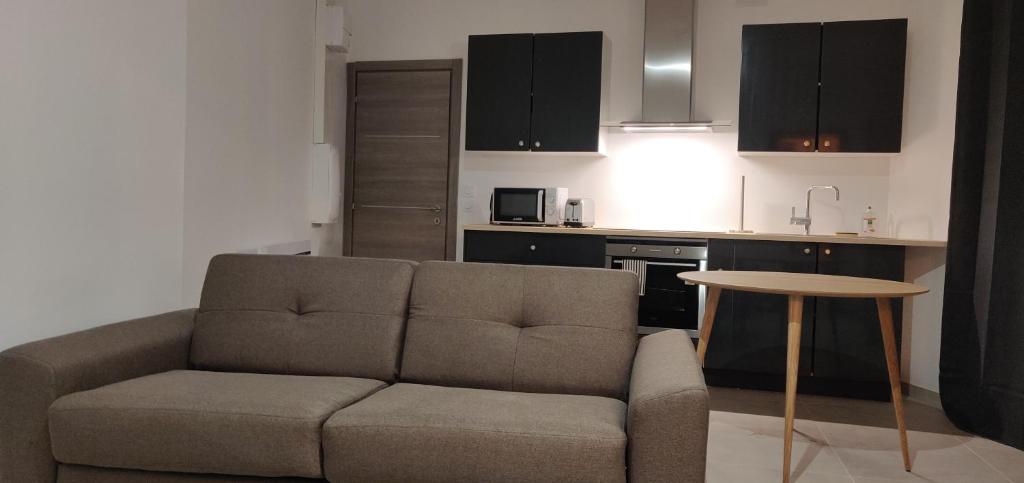 Les paddocks du dock I - Appart tout confort 62100 Calais
