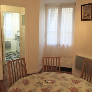 Appartement LES PAILLETTES 88 bis Rue de Moscou 62520 Le Touquet-Paris-Plage Nord-Pas-de-Calais