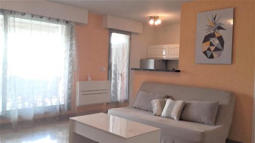 Appartement Les Palmiers - Vacances Cote d'Azur Cannes france