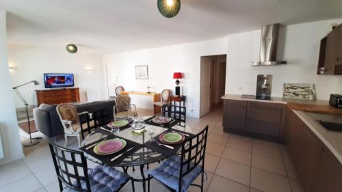 LES PALUDIERS Appartement 2 chambres centre-ville