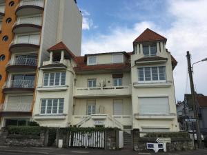 Appartement Les pecheries 2 eme etage 11 Boulevard du Docteur Jules Pouget 62520 Le Touquet-Paris-Plage Nord-Pas-de-Calais