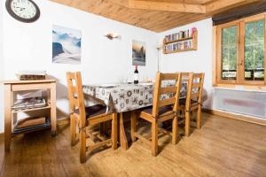 Les Pelerins Apartment - Chamonix All Year