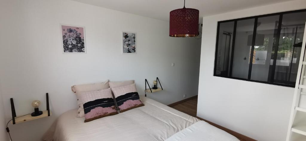 Appartement Les Pensées - Proche Loire et Orléans - Appartement Standing 1685 Rue Verte 45640 Sandillon