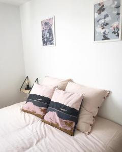 Appartement Les Pensées - Proche Loire et Orléans - Appartement Standing 1685 Rue Verte 45640 Sandillon Région Centre